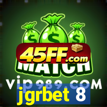 jgrbet 8